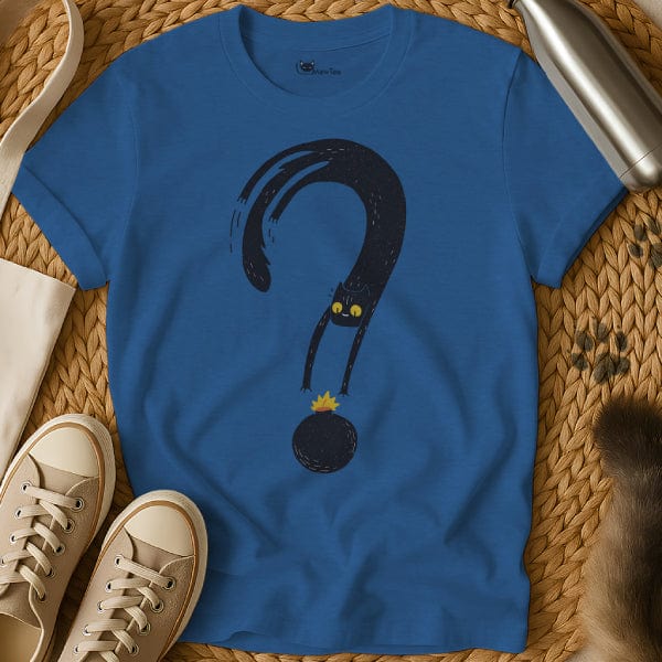 MewTee Short-Sleeve Unisex T-Shirt