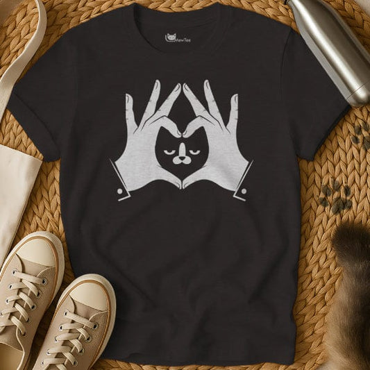 MewTee Short-Sleeve Unisex T-Shirt