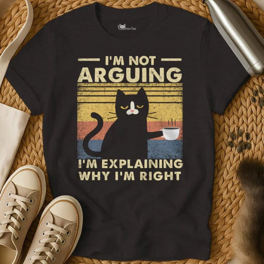 MewTee Short-Sleeve Unisex T-Shirt