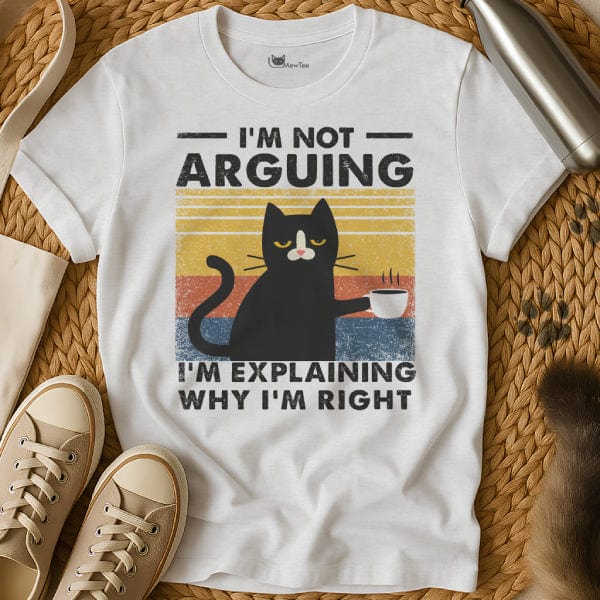 MewTee Short-Sleeve Unisex T-Shirt