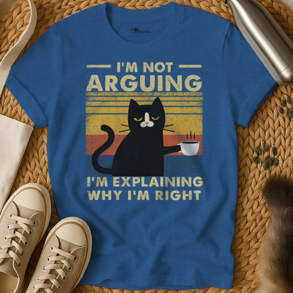 MewTee Short-Sleeve Unisex T-Shirt