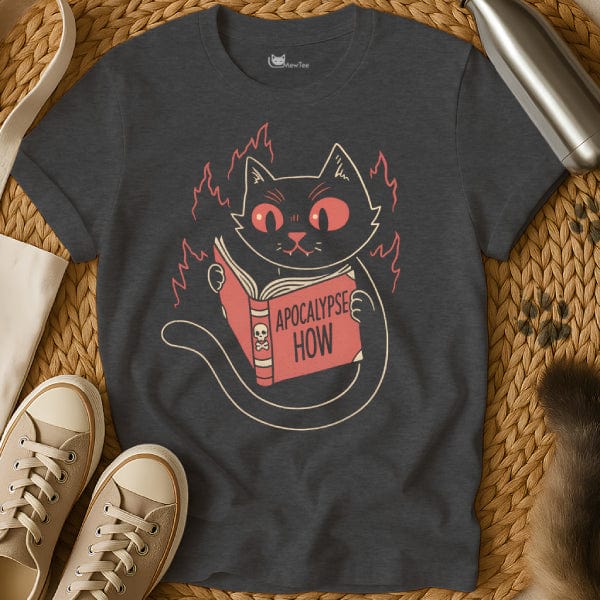 MewTee Short-Sleeve Unisex T-Shirt