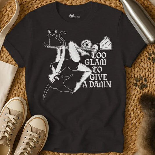 MewTee Short-Sleeve Unisex T-Shirt
