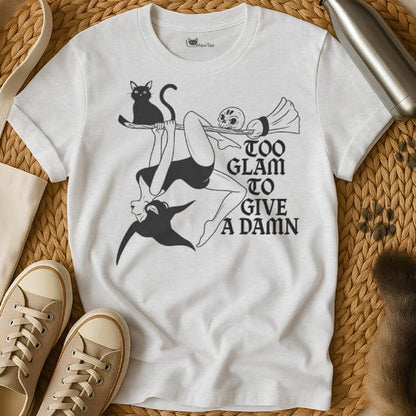 MewTee Short-Sleeve Unisex T-Shirt