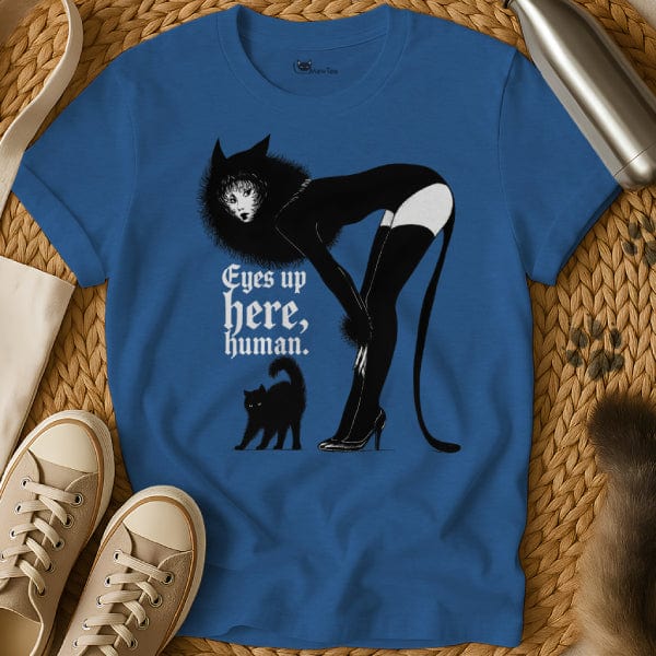MewTee Short-Sleeve Unisex T-Shirt