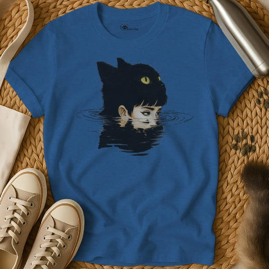 MewTee Short-Sleeve Unisex T-Shirt