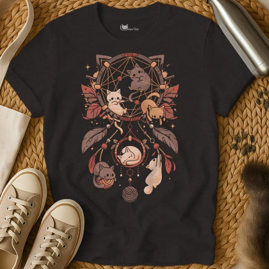 MewTee Short-Sleeve Unisex T-Shirt