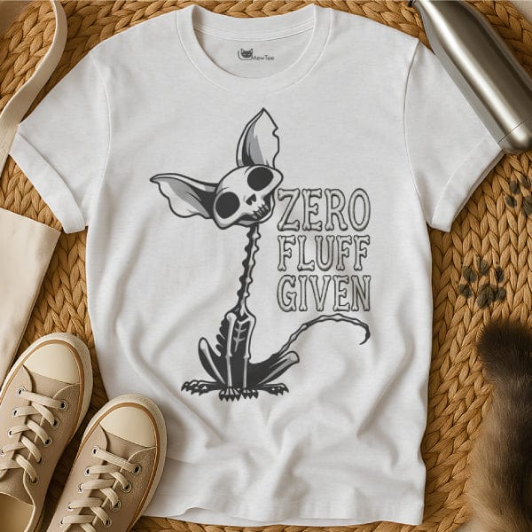 MewTee Short-Sleeve Unisex T-Shirt