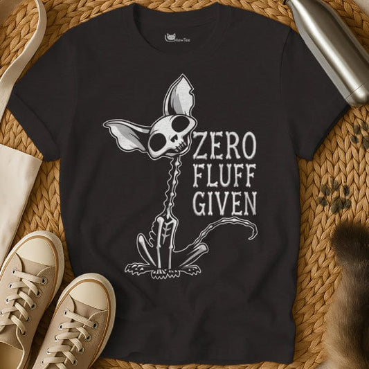 MewTee Short-Sleeve Unisex T-Shirt