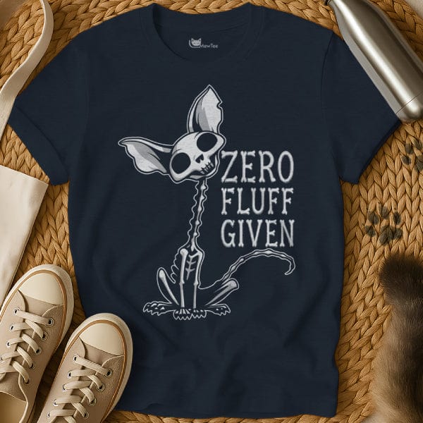 MewTee Short-Sleeve Unisex T-Shirt