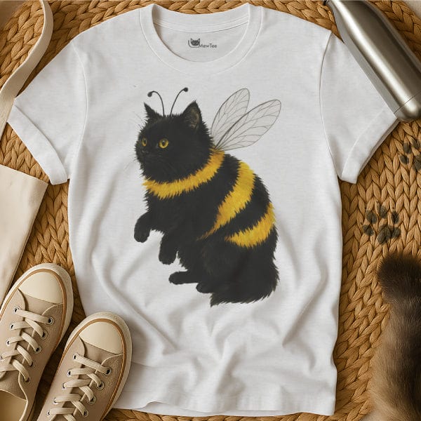 MewTee Short-Sleeve Unisex T-Shirt