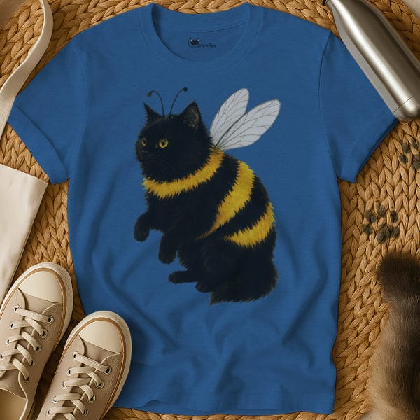 MewTee Short-Sleeve Unisex T-Shirt