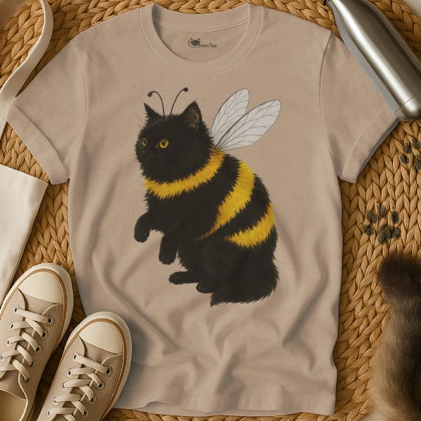 MewTee Short-Sleeve Unisex T-Shirt