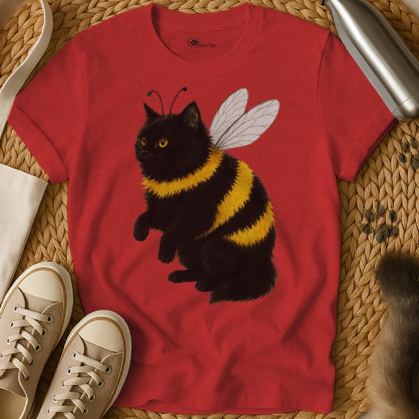 MewTee Short-Sleeve Unisex T-Shirt