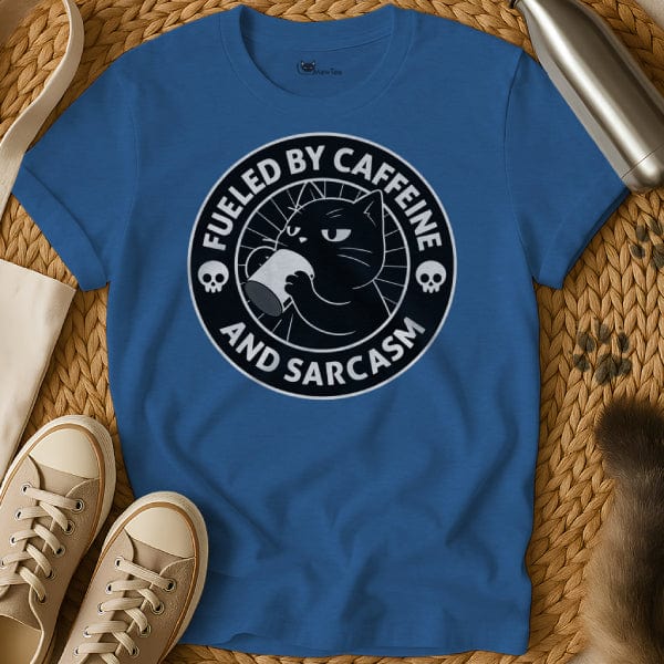 MewTee Short-Sleeve Unisex T-Shirt