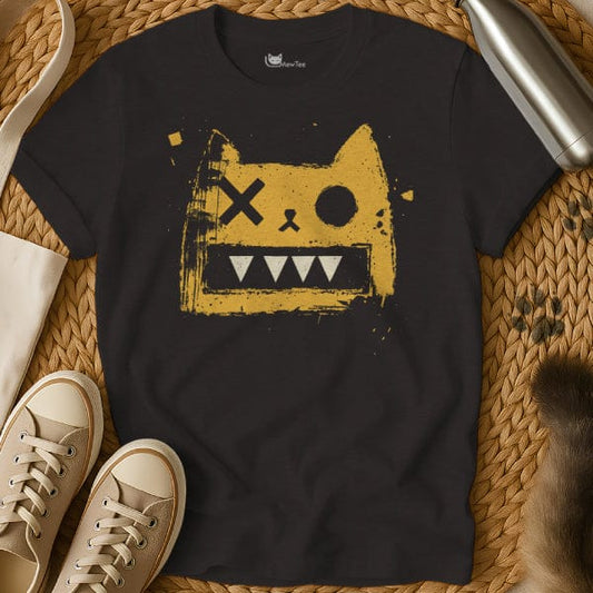 MewTee Short-Sleeve Unisex T-Shirt