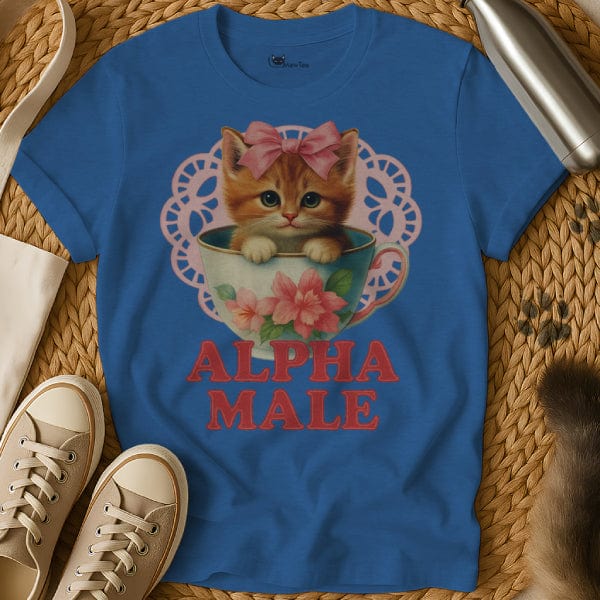 MewTee Short-Sleeve Unisex T-Shirt