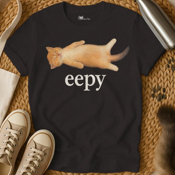 MewTee Short-Sleeve Unisex T-Shirt