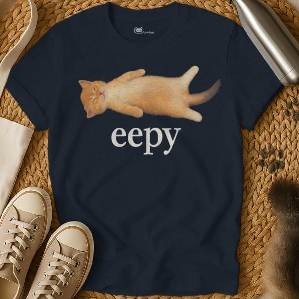 MewTee Short-Sleeve Unisex T-Shirt