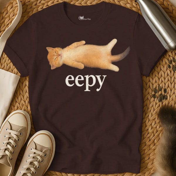 MewTee Short-Sleeve Unisex T-Shirt