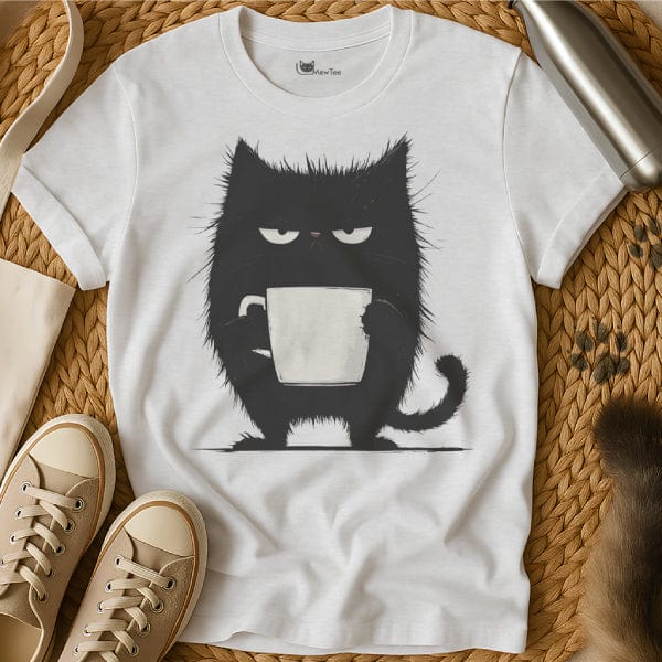 MewTee Short-Sleeve Unisex T-Shirt