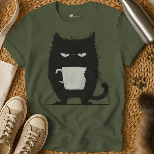 MewTee Short-Sleeve Unisex T-Shirt