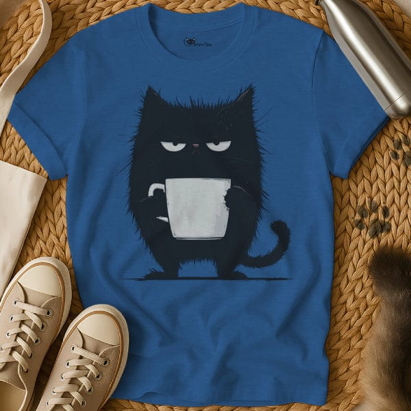 MewTee Short-Sleeve Unisex T-Shirt