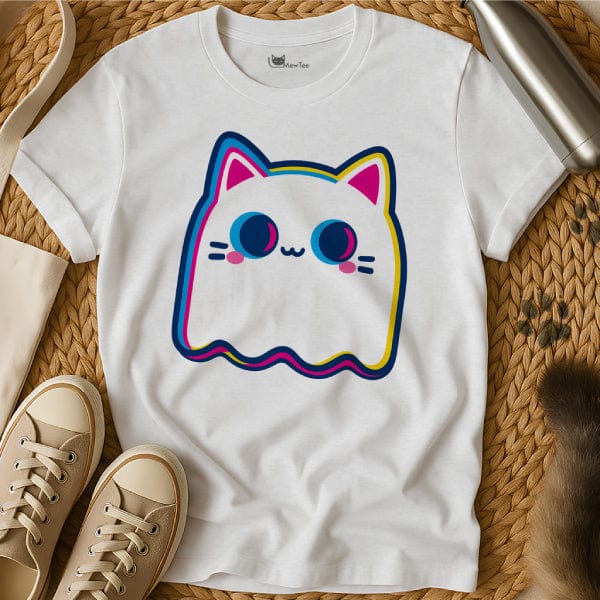 MewTee Short-Sleeve Unisex T-Shirt