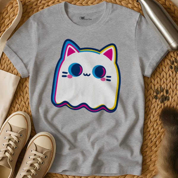 MewTee Short-Sleeve Unisex T-Shirt