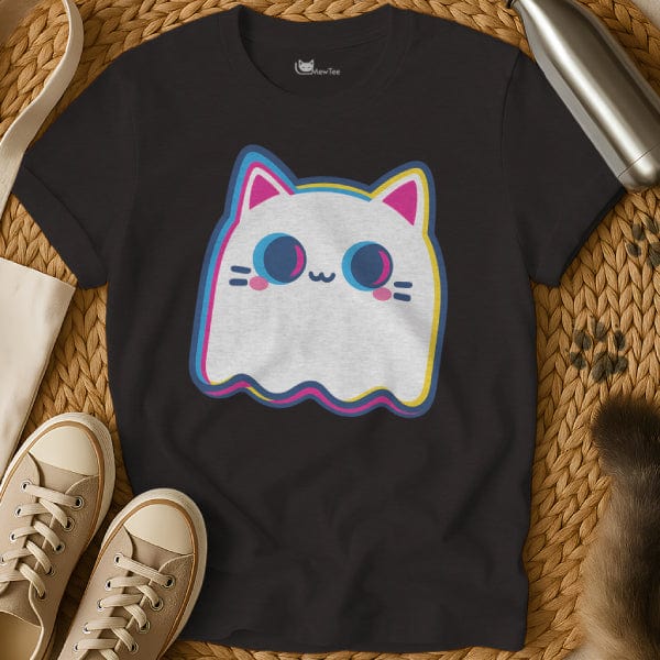 MewTee Short-Sleeve Unisex T-Shirt