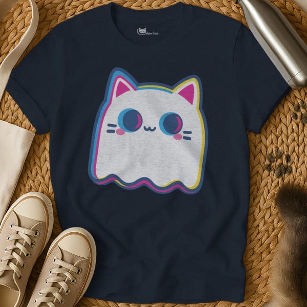 MewTee Short-Sleeve Unisex T-Shirt