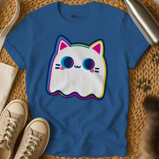 MewTee Short-Sleeve Unisex T-Shirt