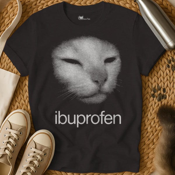 MewTee Short-Sleeve Unisex T-Shirt