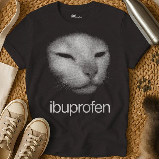 MewTee Short-Sleeve Unisex T-Shirt