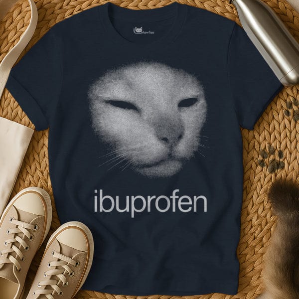 MewTee Short-Sleeve Unisex T-Shirt