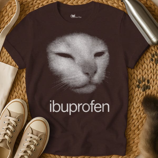 MewTee Short-Sleeve Unisex T-Shirt