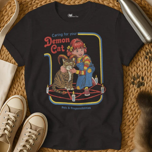 MewTee Short-Sleeve Unisex T-Shirt