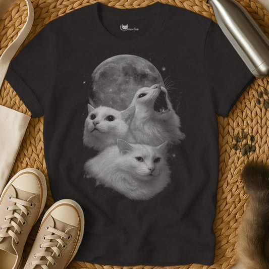 MewTee Short-Sleeve Unisex T-Shirt