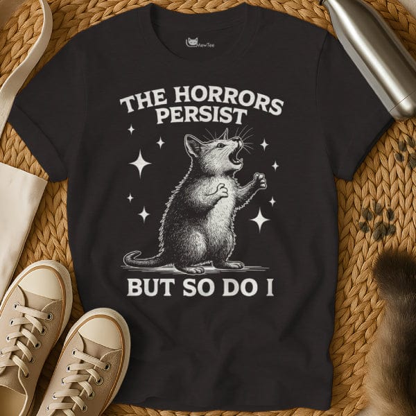 MewTee Short-Sleeve Unisex T-Shirt