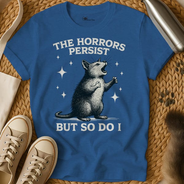 MewTee Short-Sleeve Unisex T-Shirt