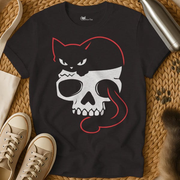 MewTee Short-Sleeve Unisex T-Shirt