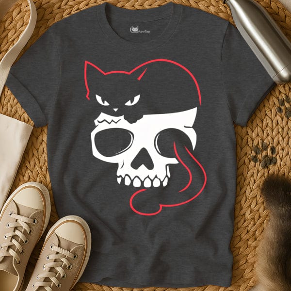 MewTee Short-Sleeve Unisex T-Shirt