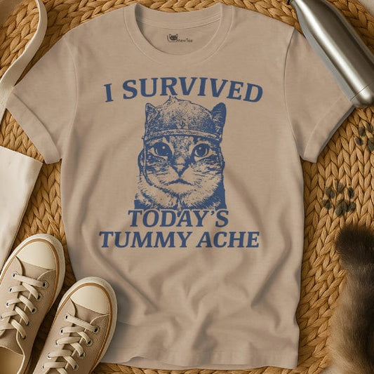 MewTee Short-Sleeve Unisex T-Shirt