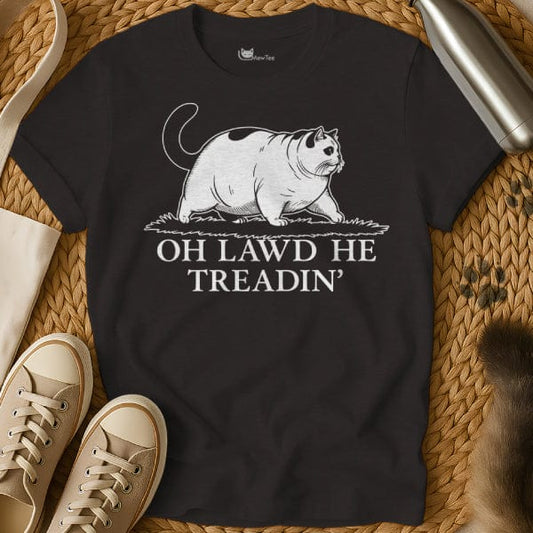 MewTee Short-Sleeve Unisex T-Shirt