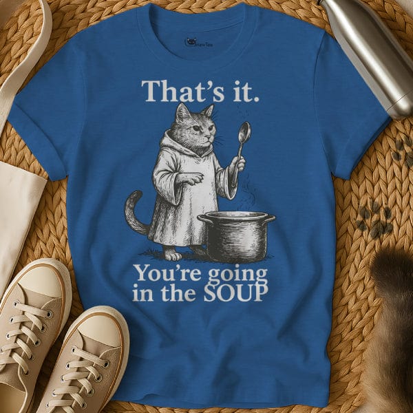 MewTee Short-Sleeve Unisex T-Shirt