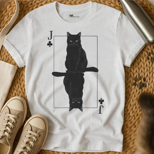 MewTee Short-Sleeve Unisex T-Shirt