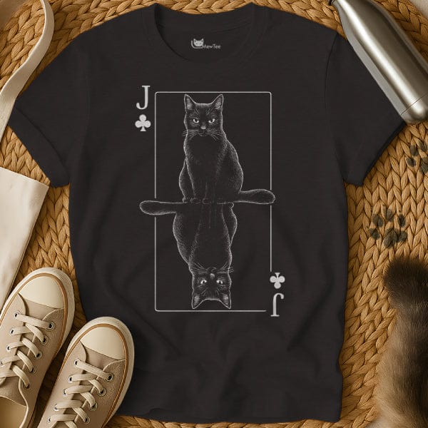 MewTee Short-Sleeve Unisex T-Shirt