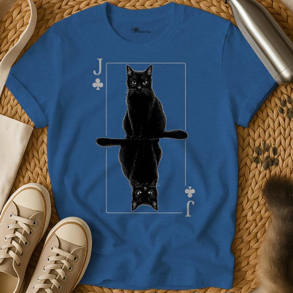 MewTee Short-Sleeve Unisex T-Shirt