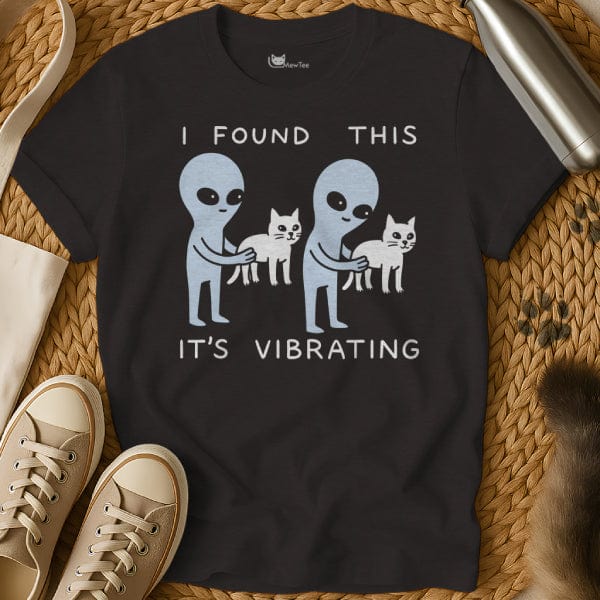 MewTee Short-Sleeve Unisex T-Shirt