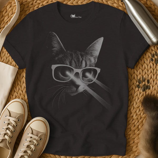 MewTee Short-Sleeve Unisex T-Shirt